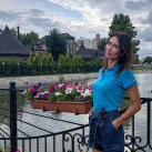 Оксана, 38, Москва, Россия