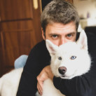 Anton, 36, Сантьяго де Компостела, Испания