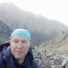 Николай, 45, Новоалтайск, Россия