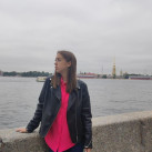 Елизавета, 25, Белово, Россия
