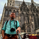 Павел, 50, Марсель, Франция