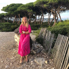 Ольга, 36, Москва, Россия