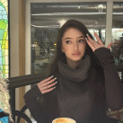 Евгения, 22, Санкт-Петербург, Россия