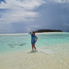 Нина, 50, Танай, Россия