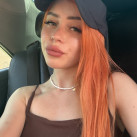 Инга, 22, Новосибирск, Россия