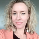 Надежда, 47, Москва, Россия