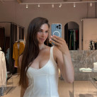 Таина, 23, Уфа, Россия