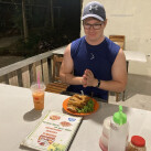 Andy, 31, Кур, Швейцария