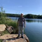 Евгений, 44, Челябинск, Россия