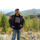 Андрей, 54, Красноярск, Россия