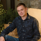 Николай, 36, Томск, Россия