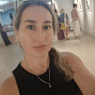 Оля, 46, Новосибирск, Россия
