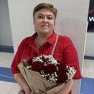 Елена, 53, Москва, Россия