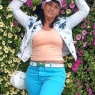 Рита, 57, Ростов-на-Дону, Россия