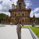 Инна, 51, Москва, Россия