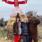 Юлия, 47, Джанкой, Россия