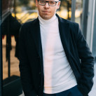 Андрей, 38, Архангельск, Россия