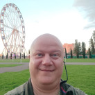 Александр, 46, Москва, Россия