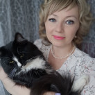 Ирина, 50, Железногорск-Илимский, Россия