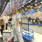 Мария, 43, Москва, Россия