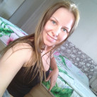 Анастасия, 28, Минск, Беларусь