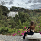 Оля, 32, Москва, Россия