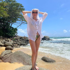 Ольга, 46, Москва, Россия