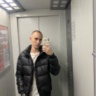 Богдан, 21, Челябинск, Россия