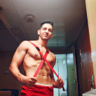 Simo, 34, Танжер, Марокко