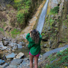 Алина, 25, Тюмень, Россия