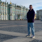 Роман, 29, Москва, Россия