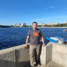 Вадим, 32, Екатеринбург, Россия