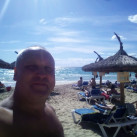 Serjio, 45, Новосибирск, Россия