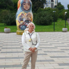 Елена, 57, Москва, Россия