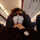 Анюта, 53, Москва, Россия