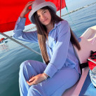 Нина, 25, Иркутск, Россия