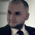 Борз, 31, Москва, Россия