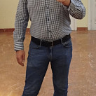 Кир, 39, Москва, Россия