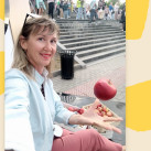 Анна, 43, Новосибирск, Россия