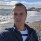 Denis, 44, Ницца, Франция