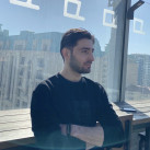 Фарид, 28, Баку, Азербайджан