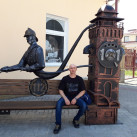 Александр, 47, Минск, Беларусь