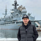 Влад, 29, Красноярск, Россия