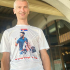 Гавриила , 45, Штип, Македония