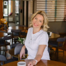 Tatiana, 45, Брюссель, Бельгия