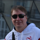 Денис, 49, Мадрид, Испания