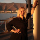 Кристина, 33, Салехард, Россия