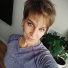 Галя, 32, Протвино, Россия