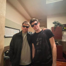 Андрей, 27, Москва, Россия