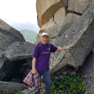 Владимир, 67, Абакан, Россия